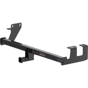 CURT 12188 Class 2 Trailer Hitch, 1-1/4-Inch Receiver, Compatible with Select Ford EcoSport