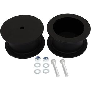 3 in Rear Leveling lift kit fit 2006-2010 for Jeep Commander 2005-2010 for Jeep Grand for Cherokee
