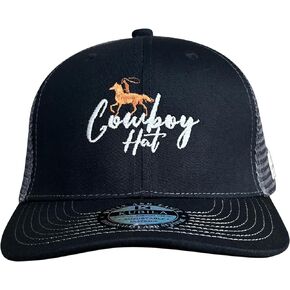 Funny Trucker Hats for Men and Women Adjustable Snapback Baseball Cap
