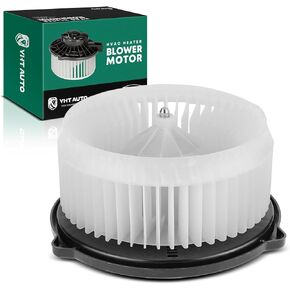A/C Heater Blower Motor Assembly for Toyota Highlander 2001-2007 Lexus GS300 GS400 GS430 RX300 SC430