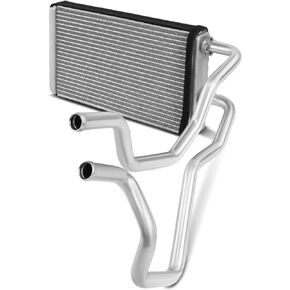 A-Premium HVAC Heater Core Compatible with Suzuki Grand Vitara 2006 2007 2008, Sport Utility, Replace OE# 7412064J91