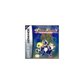 Monster Rancher Advance (Renewed)