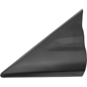 Right Side External Rearview Mirror A-Pillar Triangular Cover Plate Replacement for Ford Transit MK8 2014 2015 2016 2017 2018 2019 2020, BK31-V16004-AD BK31-V16003-AD
