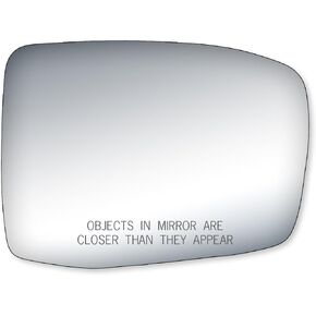Passenger Side Mirror Glass, Honda Odyssey