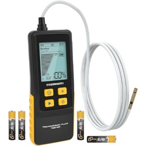 جهاز اختبار سائل ناقل الحركة، جهاز اختبار نفاذية زيت ناقل الحركة، جهاز قياس درجة الحرارة، جهاز اختبار زيت ناقل الحركة الرقمي مع مستشعر درجة الحرارة، أداة تشخيص السيارات، مجموعة اختبار السيارة in Kuwait