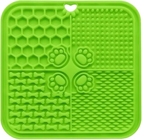 Peanut Butter Squeeze - All-Natural Dog Peanut Butter Dog Treat 3 Pack (24 oz) Sourced and Made in The USA Plus Free Lick Mat. Peanut Butter, Sweet Potato and Apple. 100% Natural in Saudi Arabia