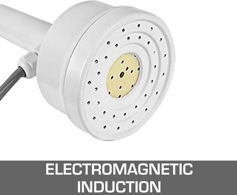 Bestequip Induction Sealer, 20mm-100mm 110V Induction Bottle Sealing Machine, Induction Sealing Machine, White Bottle Cap Sealing Machine for Bottles in Saudi Arabia
