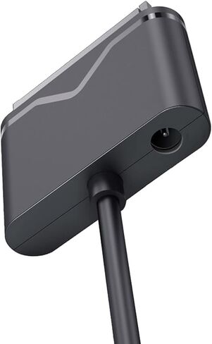 ChenGong - 58 سم USB 3.0 إلى SATA، 7+15 22Pin SATA III كابل محول القرص الصلب لـ 2.5 بوصة HDD وSSD in Kuwait