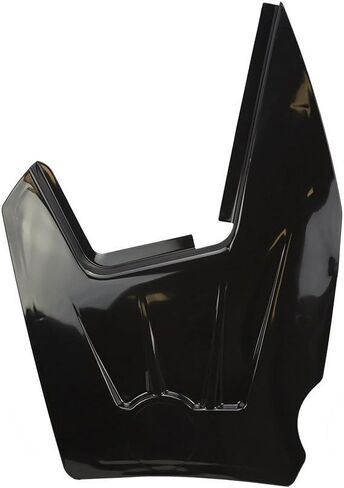 Polaris 5435559-070 لوحة جانبية سوداء لليد اليسرى 2005-2010 رياضي 800 700 500 in Kuwait