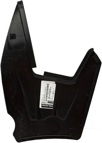 Polaris 5435559-070 لوحة جانبية سوداء لليد اليسرى 2005-2010 رياضي 800 700 500 in Kuwait