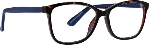 Life is Good Eloise Square Reading Glasses in Saudi Arabia