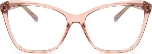FEISEDY Blue Light Blocking Glasses Cat eye Eyeglasses Spring Hinge Computer Glasses for Unisex B4008 in Saudi Arabia
