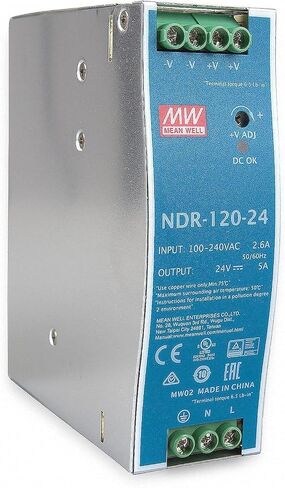 NDR-120-24 in Saudi Arabia