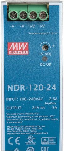NDR-120-24 in Saudi Arabia