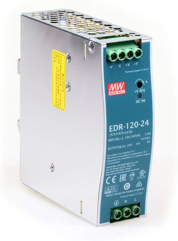NDR-120-24 in Saudi Arabia