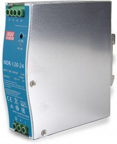 NDR-120-24 in Saudi Arabia