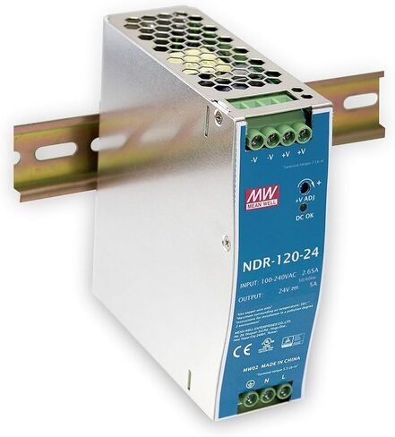 NDR-120-24 in Saudi Arabia