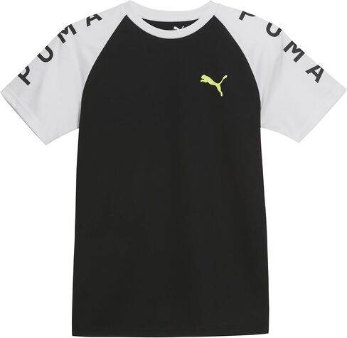 PUMA Boys' Tee in Saudi Arabia