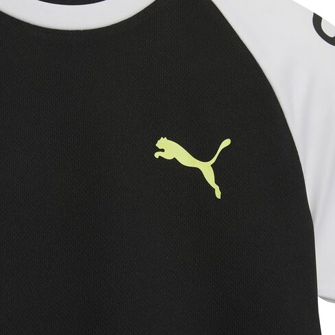 PUMA Boys' Tee in Saudi Arabia