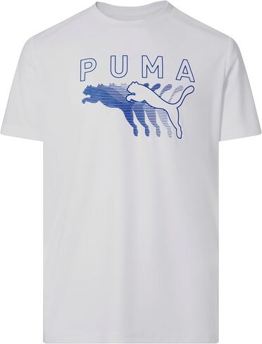 PUMA Boys' Tee in Saudi Arabia
