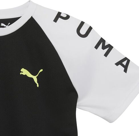 PUMA Boys' Tee in Saudi Arabia