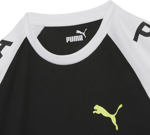 PUMA Boys' Tee in Saudi Arabia