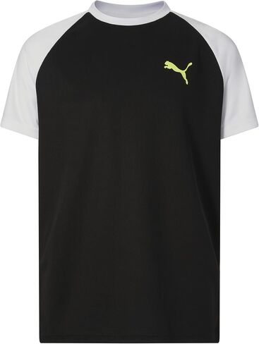PUMA Boys' Tee in Saudi Arabia