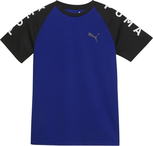 PUMA Boys' Tee in Saudi Arabia