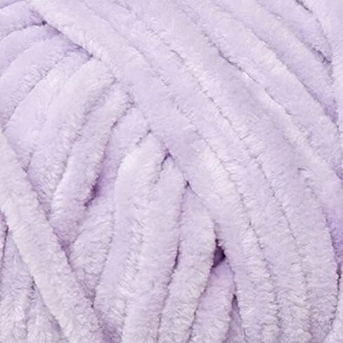 VELUR Hand Knitting Yarn, 5-Pieces Pack, 100% Micro Polyester Sports Yarn, 1 Ball 100 gr, 120 mt (7119) in Saudi Arabia
