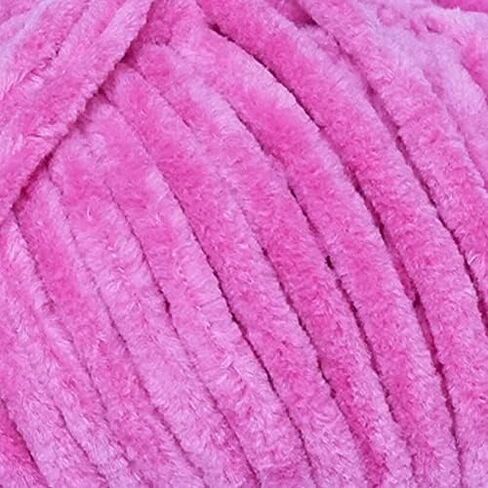 VELUR Hand Knitting Yarn, 5-Pieces Pack, 100% Micro Polyester Sports Yarn, 1 Ball 100 gr, 120 mt (7119) in Saudi Arabia