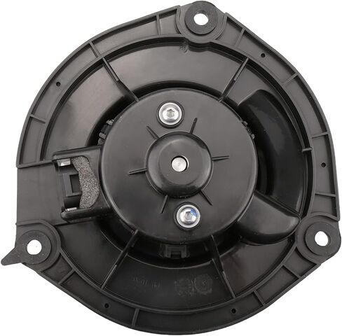 700107 HVAC Blower Motor for Chevrolet 2004-2016 Impala, 2004-2007 Monte Carlo, for Buick 2005-2009 Allure/Lacrosse, for Pontiac 2004-2008 Grand Prix in Saudi Arabia