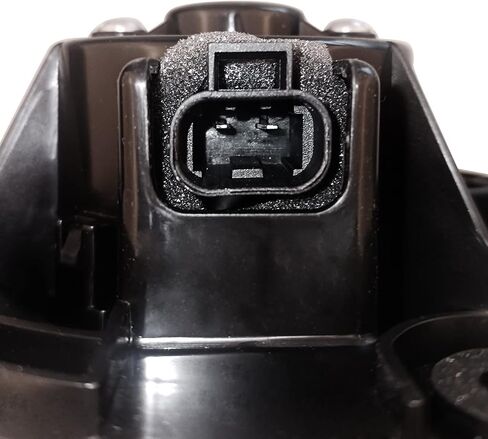 700107 HVAC Blower Motor for Chevrolet 2004-2016 Impala, 2004-2007 Monte Carlo, for Buick 2005-2009 Allure/Lacrosse, for Pontiac 2004-2008 Grand Prix in Saudi Arabia