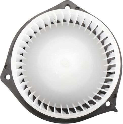 700107 HVAC Blower Motor for Chevrolet 2004-2016 Impala, 2004-2007 Monte Carlo, for Buick 2005-2009 Allure/Lacrosse, for Pontiac 2004-2008 Grand Prix in Saudi Arabia