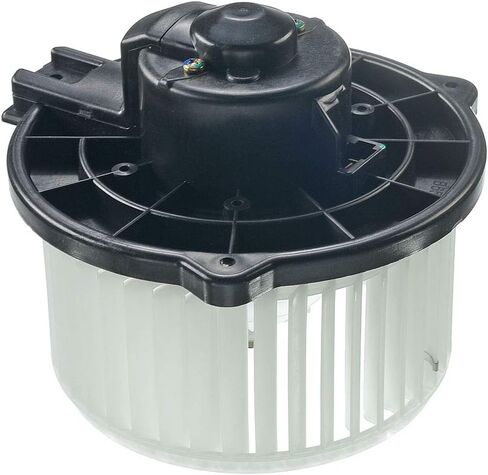 A/C Heater Blower Motor Assembly for Toyota RAV4 Celica Scion tC in Saudi Arabia