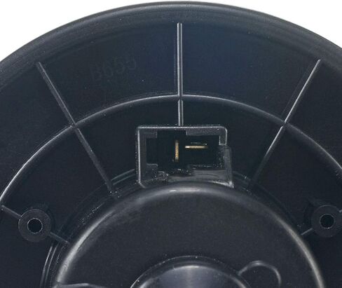 A/C Heater Blower Motor Assembly for Toyota RAV4 Celica Scion tC in Saudi Arabia
