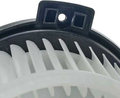 A/C Heater Blower Motor Assembly for Toyota RAV4 Celica Scion tC in Saudi Arabia