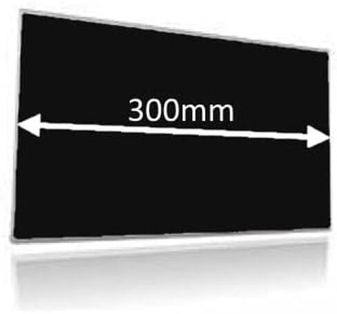 New LCD Replacement Screen 13.3 Inch N133HCG-G52 FHD 1920x1080 IPS 30 Pin Matte Compatible with N133HCE-E7A/B133HAN06.8 for Laptop/Display/Screen/LCD Application in Saudi Arabia