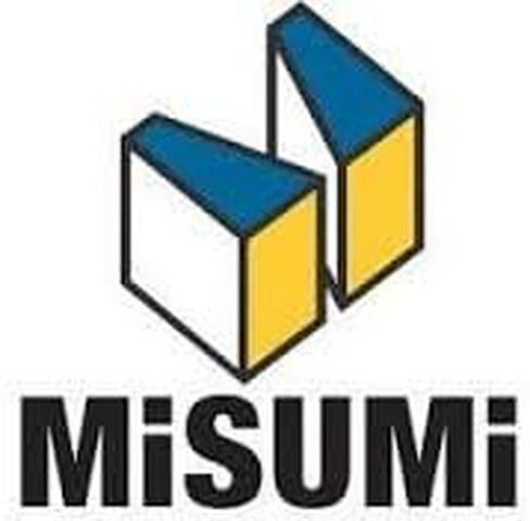 Silver Aluminum Extrusion 48" (1220 mm) Clear Anodize Misumi Series 5 (20mm x 20mm) - Compatible with All 5 Series Fasteners and Accessories - Infinitely Adjustable for Fast Prototyping - 4 Pack in Saudi Arabia