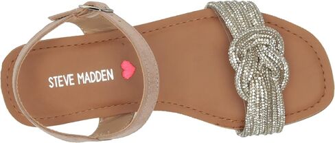 Adore Flat Sandal in Saudi Arabia