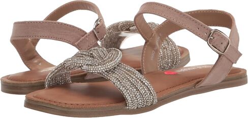 Adore Flat Sandal in Saudi Arabia