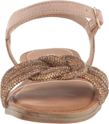 Adore Flat Sandal in Saudi Arabia