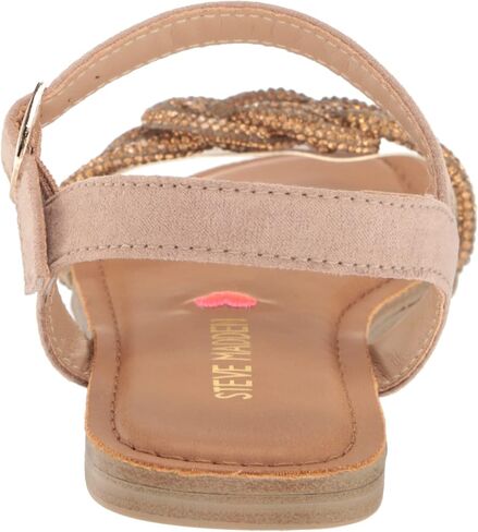 Adore Flat Sandal in Saudi Arabia