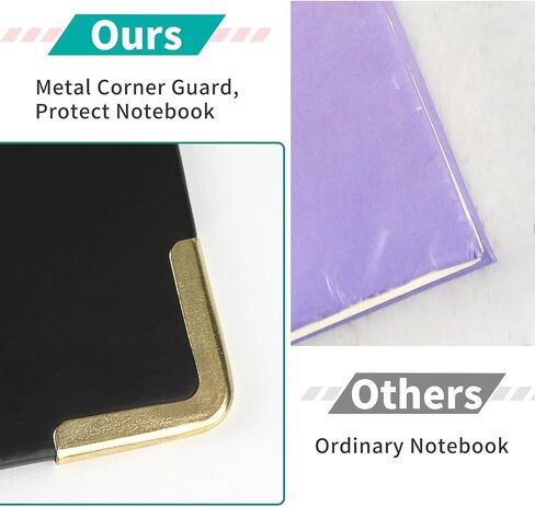 Smarpau Graph Spiral Notebook 8.5 "X 11" College Grid Journal Notebook 120 Gsm Paper 86 ورقة / 172 صفحة دفتر موضوع كبير للعمل في المدرسة ملاحظة تدوين المجلات الحلزونية ذات الغلاف الصلب in Kuwait