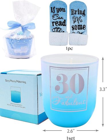 VeryMerryMakering 30th Birthday Gifts,30th Birthday Tumbler,30th Birthday Gifts for Women,Gifts for 30th Birthday Women,30th Birthday Decorations,Happy 30th Birthday Gift,30th Birthday Party Supplies in Saudi Arabia