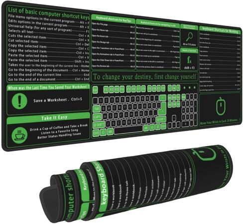 لوحة ماوس ألعاب بنمط رخامي سائل رخامي رقمي ساخن باللون الوردي الساخن، مقاس 31.5 × 11.8 بوصة، قاعدة مطاطية كبيرة ممتدة غير قابلة للانزلاق مع حواف مخيطة للمكتب المنزلي in Kuwait