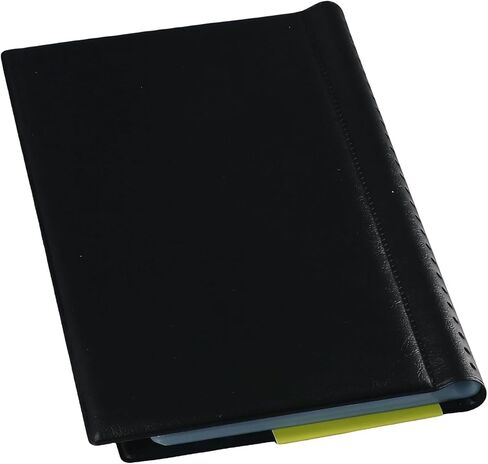 BBusiness Card Holder Organizer Book, 2 Pack Total for 600 Business Cards in Saudi Arabia