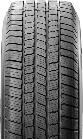 MICHELIN Defender LTX M/S All Season Radial Car Tire for Light Trucks, SUVs and Crossovers, 255/50R19/XL 107H in Saudi Arabia