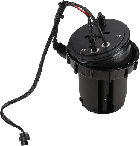 A-Premium Diesel Exhaust Fluid Heater Compatible with GMC and Chevrolet Vehicles - Sierra 2500 HD Sierra 3500 HD Silverado 2500 HD Silverado 3500 HD, 2010 2011 2012, V8 6.6L in Saudi Arabia