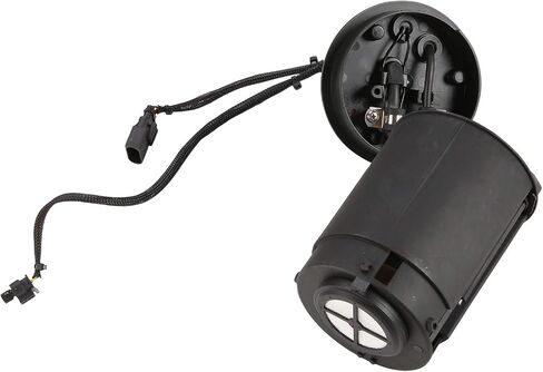 A-Premium Diesel Exhaust Fluid Heater Compatible with GMC and Chevrolet Vehicles - Sierra 2500 HD Sierra 3500 HD Silverado 2500 HD Silverado 3500 HD, 2010 2011 2012, V8 6.6L in Saudi Arabia