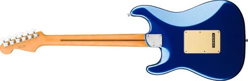 Fender American Ultra Stratocaster HSS - Cobra Blue with Rosewood Fingerboard in Saudi Arabia